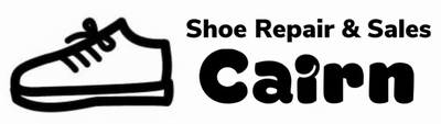 – Cairn – Shoe & Bag Repair 